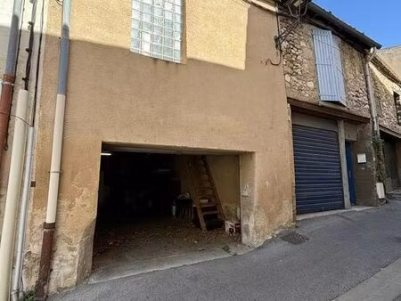 maison 2 pièces 80 m²