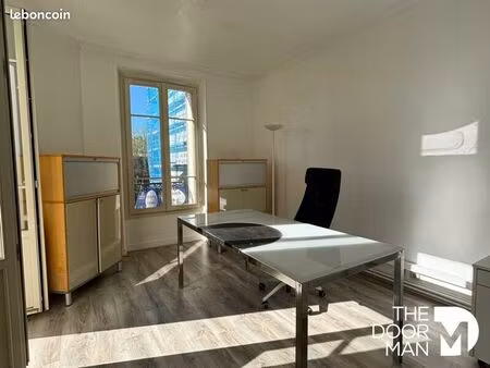 local bureaux 69 m²