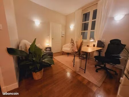 cabinet à louer saint-germain-en-laye centre