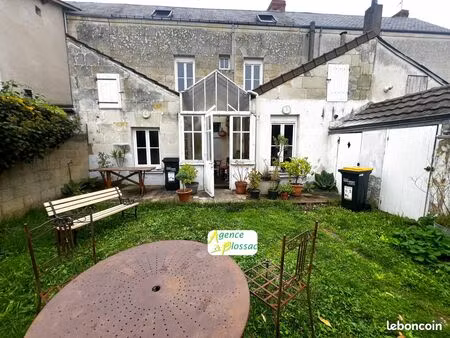 maison 6 pièces 119 m²