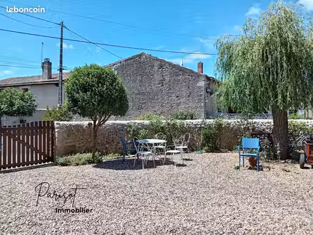 maison 4 pièces 133 m²