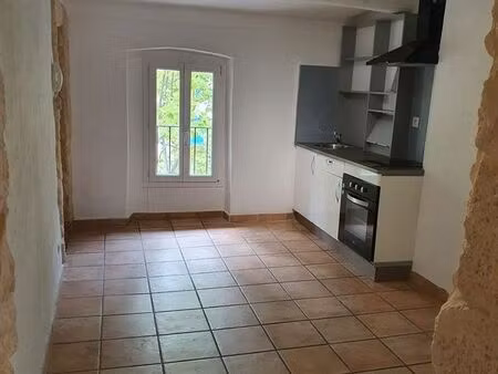 à vendre appartement t2 le muy (83440) - centre-ville