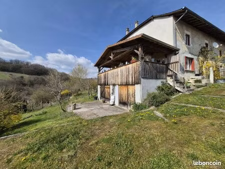 maison 5 pièces 150 m²