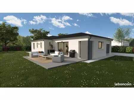 maison 5 pièces 111 m²