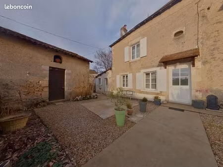 maison 4 pièces 109 m²