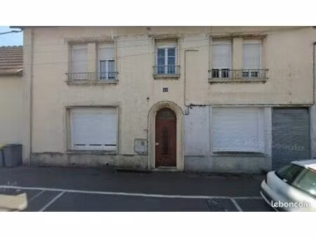 maison 7 pièces 170m2