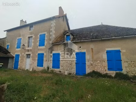 maison 7 pièces 210 m²