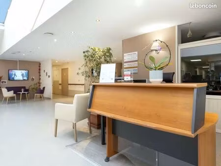 appartement 1 pièce 25 m²