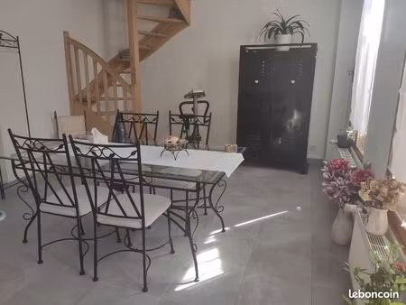 immeuble de rapport - les ormes