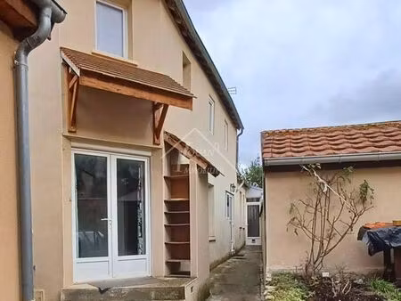 appartement 5 pièces 71 m²