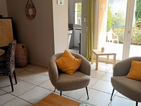 appartement a vendre