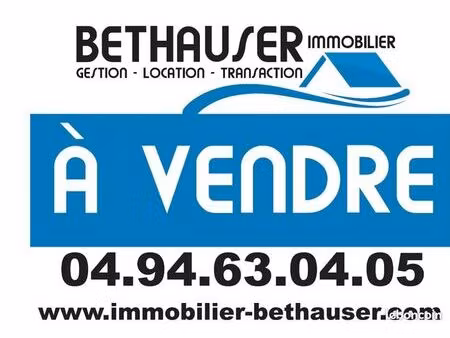 parking/box 14 m² bormes-les-mimosas