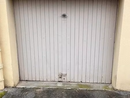 garage 14m2 toulon ouest