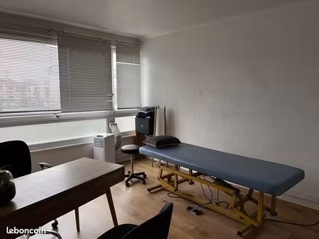 sous location local commercial