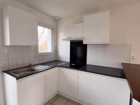 pavillon 3 pièces 56 m²