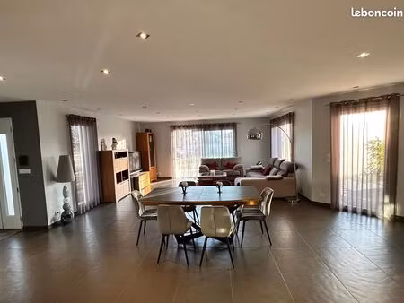 maison individuelle d'architecte sans vis-à-vis