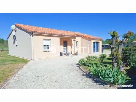 maison 5 pièces 110 m²