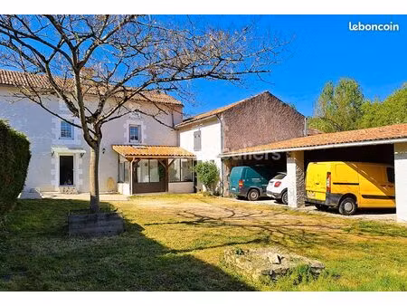 maison 4 pièces 107 m²