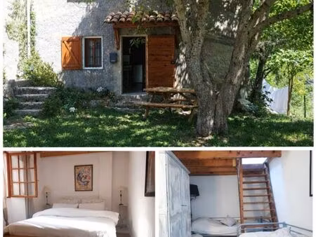 charmante maison de hameau