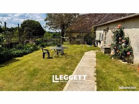 maison 7 pièces 160 m²