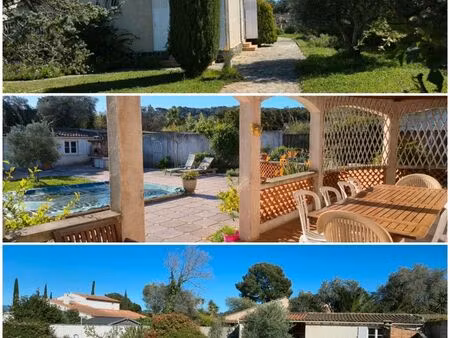 villa traditionnelle janas