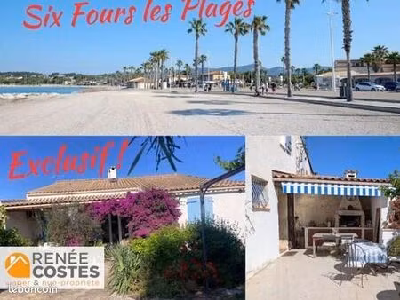 maison en viager 4 pièces 86 m²