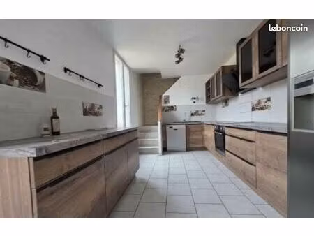 maison a vendre