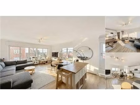 appartement à louer à boulevard louis schmidt 65 etterbeek (vbe11627)