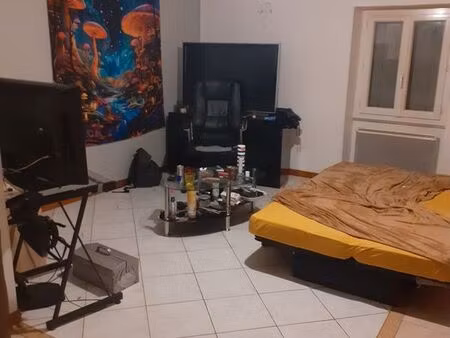 loue maison availle limouzine 86460