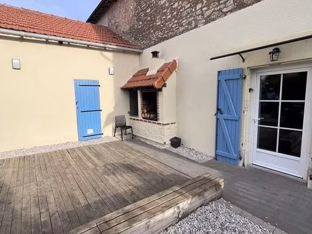 maison 6 pièces 125 m²