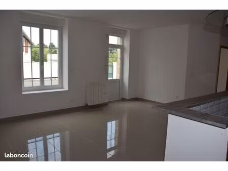 appartement t3 à louer buxerolles