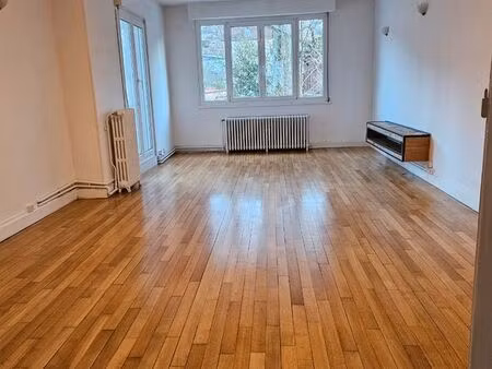 appartement f3 centre gerardmer