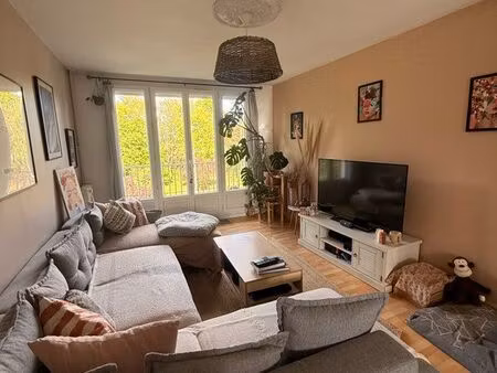 t3 traversant quartier beaublanc