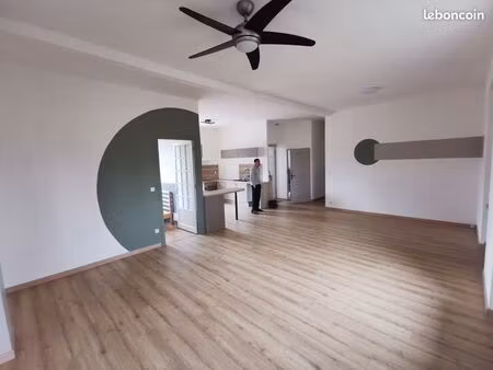 location appartement proche rivière d'ain