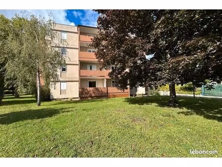 appartement 1 pièce 35 m²