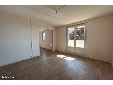 appartement 2 pièces 51 m²