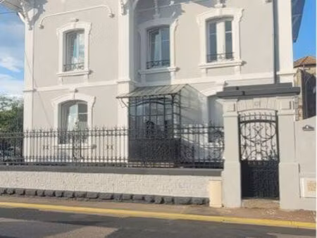 appartement neuf f2 hyper centre thaon