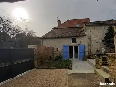 maison a louer beaumont st cyr_mai 2026