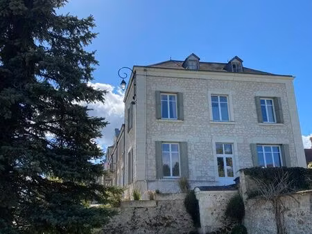 charmante maison t3 à louer