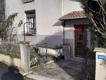 maison 2 chambres - vosges