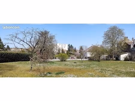 loue petite maison meublée