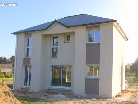 maison 5 pièces 110 m²