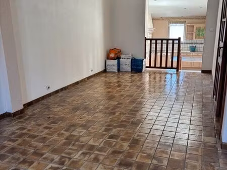 vente maison remicourt