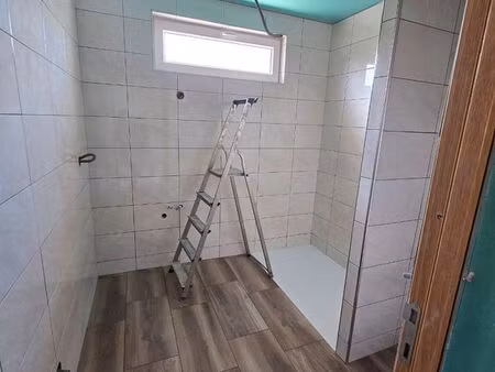 a louer maison de 90 m2 avec jardin