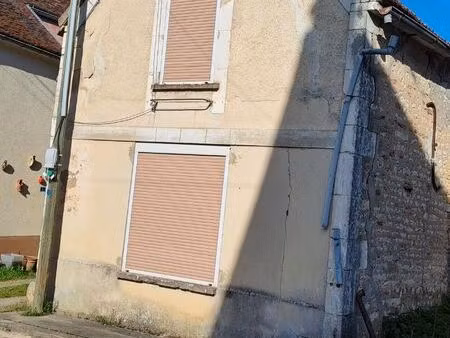 maison ancien à rénover