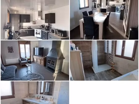 maison individuelle à fargniers tergnier