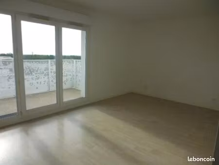 appartement 1 pièce 28 m²