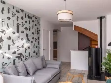 chambre 1 pièce 126 m²