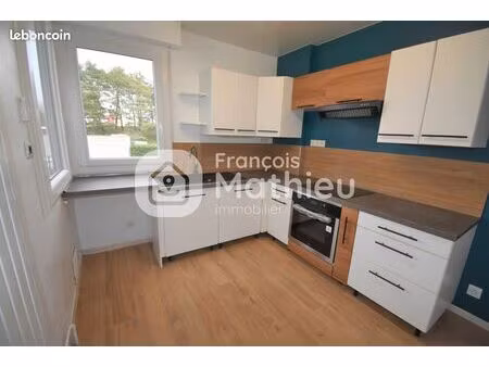appartement 3 pièces 74 m²