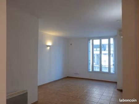 appartement 1 pièce 26 m²